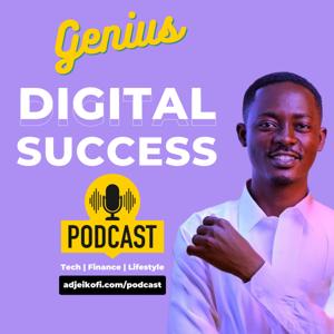 Genius Digital Success Podcast