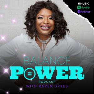 Balance Equals Power