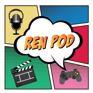 Ren Pod