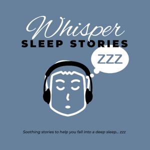 Whisper Sleep Stories