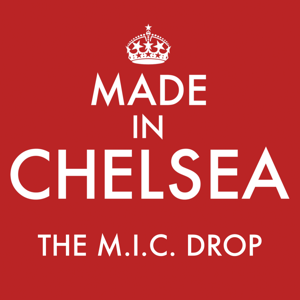 Made in Chelsea: The M.I.C. Drop by Monkey Kingdom