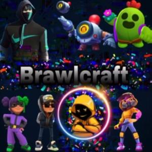 Brawlcraft