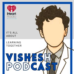 Vishesh Panthi Podcast