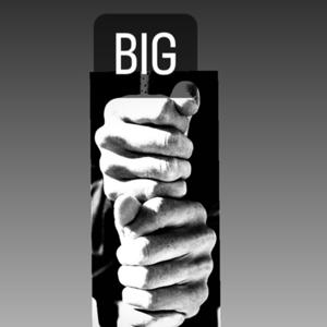 IN THE LAB WITH BIG GRIP 🗣️