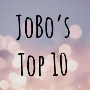 JoBo's Top 10