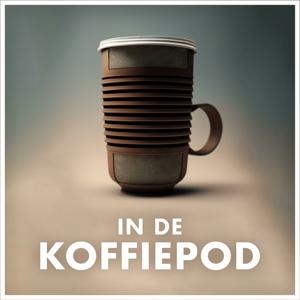 In De Koffiepod