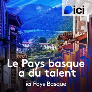 Le Pays basque a du talent