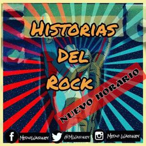 Historias del Rock
