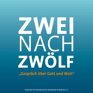 zwei nach zwölf. Gespräch über Gott und die Welt