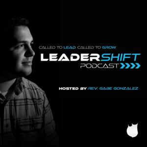 Leadershift Podcast