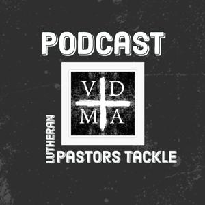 Lutheran Pastors Tackle