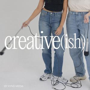 Creative-ish