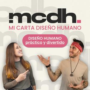 Mi Carta Diseño Humano MCDH | Human Design Español