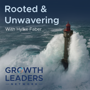 Rooted & Unwavering