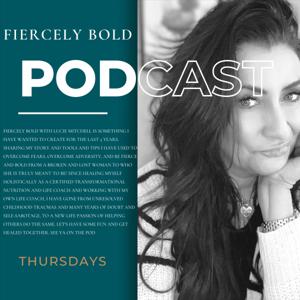 Fiercely Bold with Lucie Mitchell