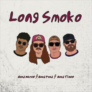 Long Smoko