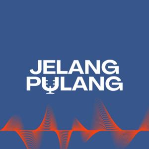 Siniar Jelang Pulang