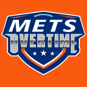 Mets Overtime:  New York Mets