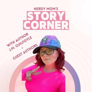 Nerdy Mom's Story Corner