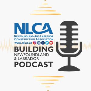 Building Newfoundland & Labrador Podcast