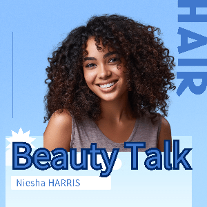 Beauty & Hair Talks
