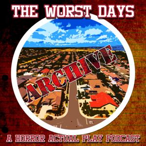 The Worst Days Archive