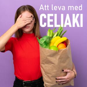Att leva med celiaki