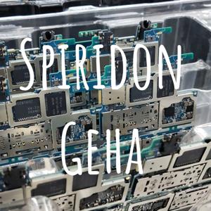 Spiridon Geha
