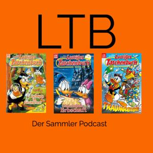 LTB – Der Sammler Podcast