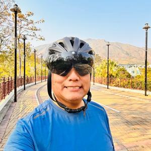 georgehive 3Speak Podcast