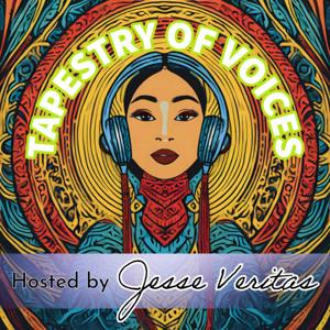 Utterly Unscripted: Tapestry of Voices