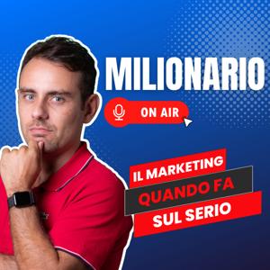 Milionario On Air