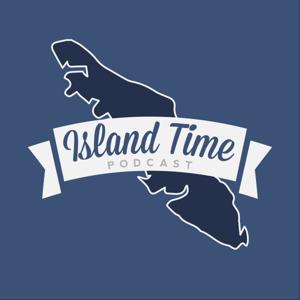 Island Time Podcast