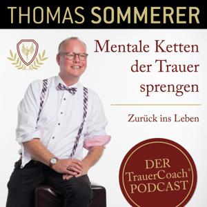 Thomas Sommerer - Der TrauerCoach