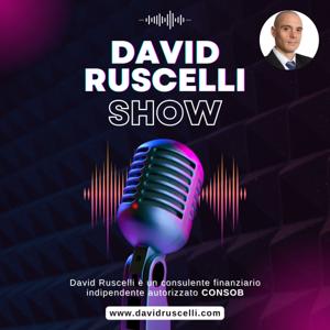 David Ruscelli Show