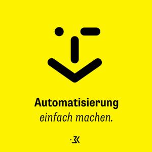 Automatisierung einfach machen.