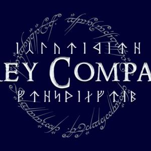 The Grey Company LOTR Podcast