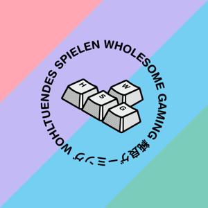 Wholesome Gaming Cast