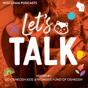 Let's Talk by WiscoFam