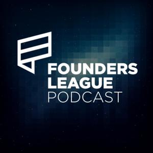 FOUNDERS LEAGUE – Der Start-up Podcast
