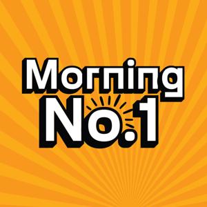 Morning No. 1 with RJ Saloni