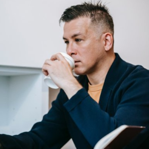 The Francis Errol Kwong’s Podcast