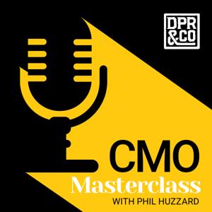 CMO Masterclass