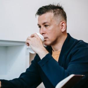 franciserrolkwong's Podcast