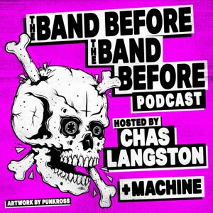 The Band Before The Band Before