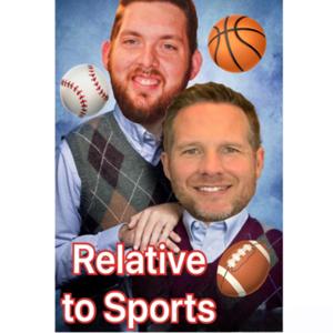 Relative to Sports