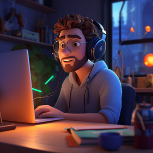 web3lofi 3Speak Podcast