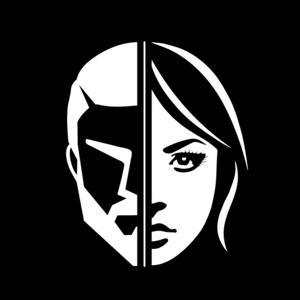 Man Games and Girl Games