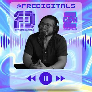 Gen Z Estudios by Fredigitals