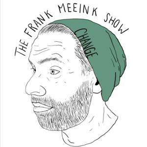 The Frank Meeink Show